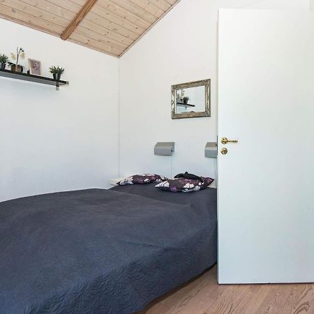 8 Person Holiday Home In Ulfborg Exterior foto