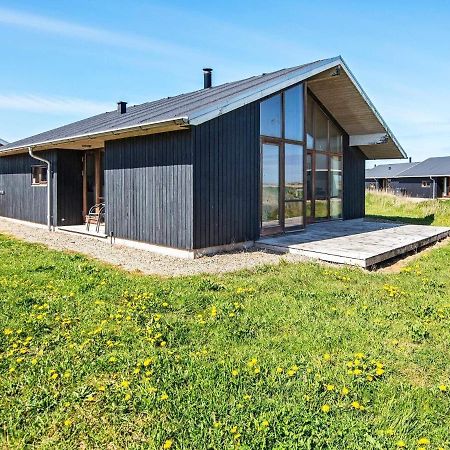 8 Person Holiday Home In Ulfborg Exterior foto
